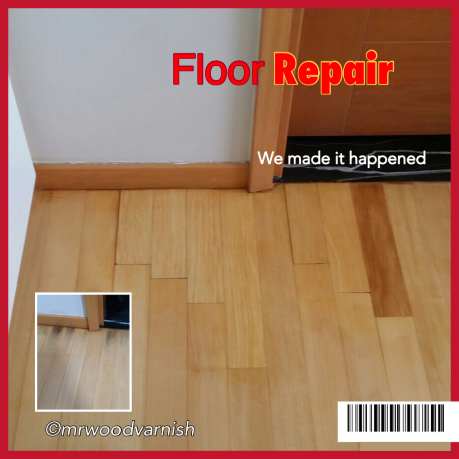 Wood parquet floor repairs. Call 96319008